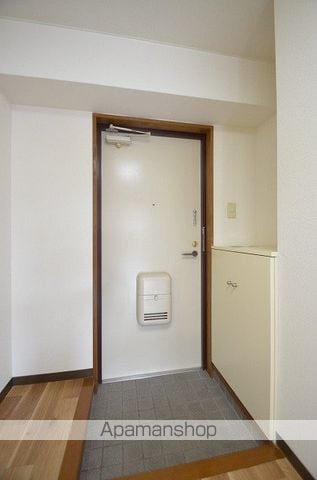 ハーシオンフルタIの内装写真