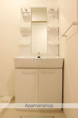 アーバンコートMの内装写真