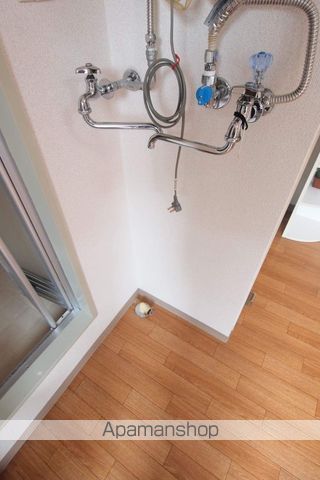 パルコート菊水42の内装写真