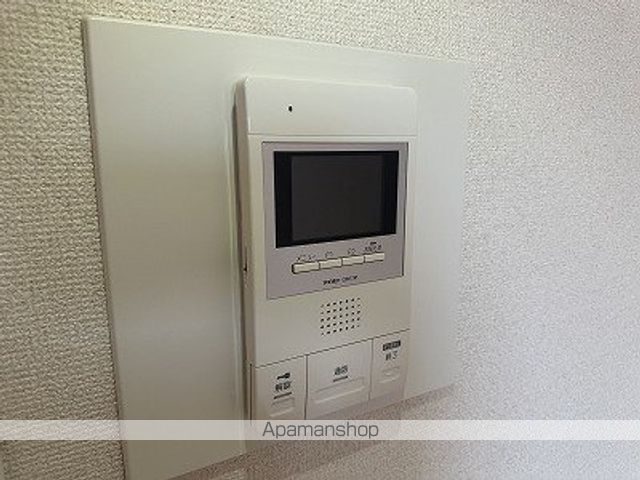 カーサ千種Bの内装写真