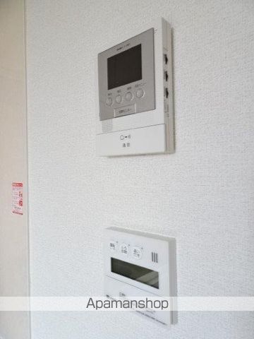タカス サザンハイツの内装写真