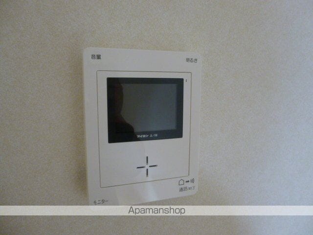 パークサイドヒルズの内装写真
