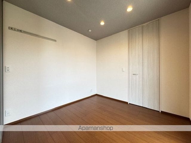 DーROOM上二十町の内装写真