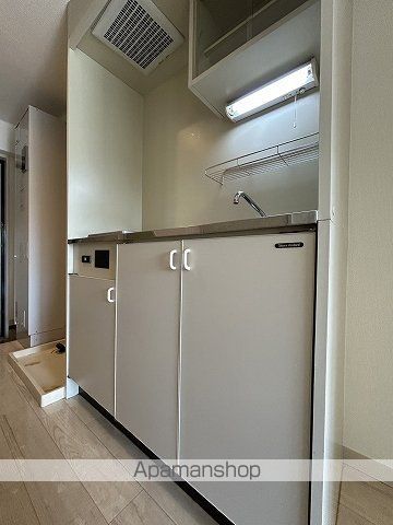 安田ビルの内装写真