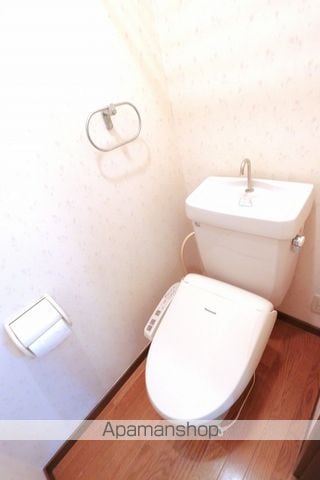 佐々木コーポの内装写真