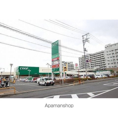 アーバンフラッツ榴ヶ岡の周辺写真