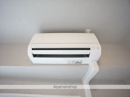 愛知県名古屋市中川区八田町[1K/29.7m2]の内装9