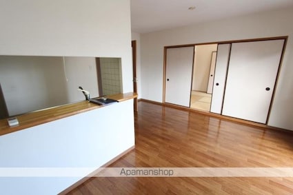 香川県高松市松縄町[2LDK/58.78m2]の内装3