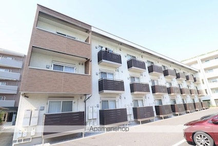 クレイノＫＥＥＰ　ＮＥＸＴⅠ[1R/26.66m2]の外観5