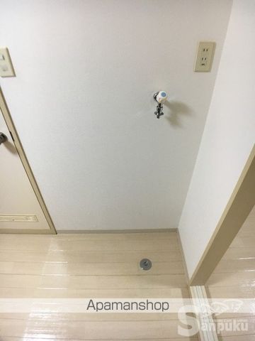 メゾンまつやまの内装写真