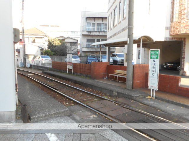 エーデルハイム木屋町の内装写真