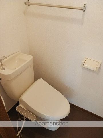 シティハイツ笹野の内装写真