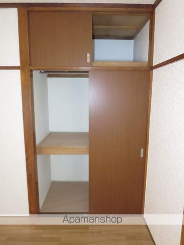 フローラIIIの内装写真