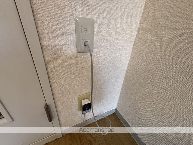 フォレストヴィラ北斗の内装写真