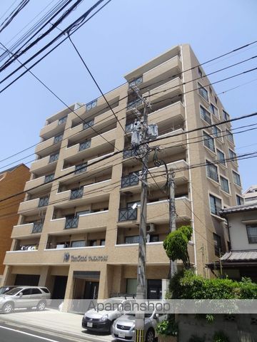 テングッド高取の外観写真