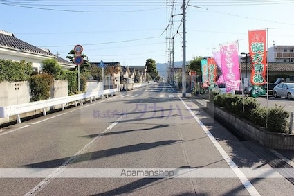 広島県福山市曙町５丁目[1K/30.96m2]の周辺1