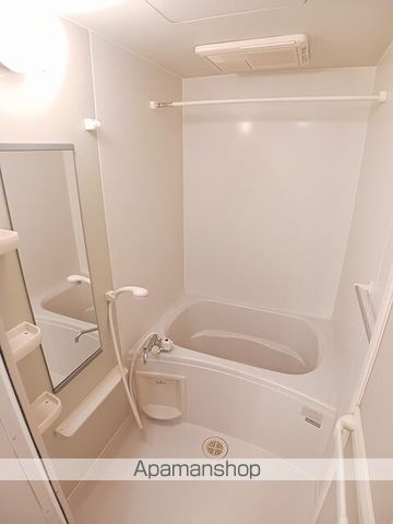 OAZO A棟の内装写真