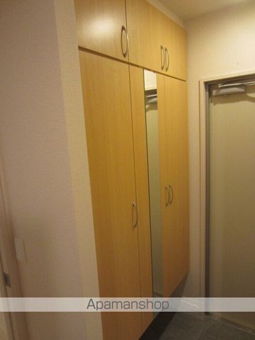 グランシャリオ B棟の内装写真