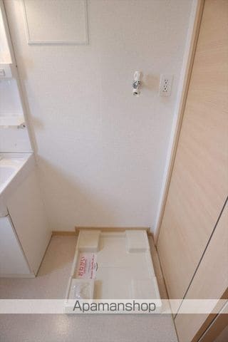 5STARIの内装写真
