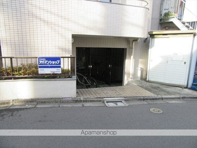 フリート町屋の外観写真