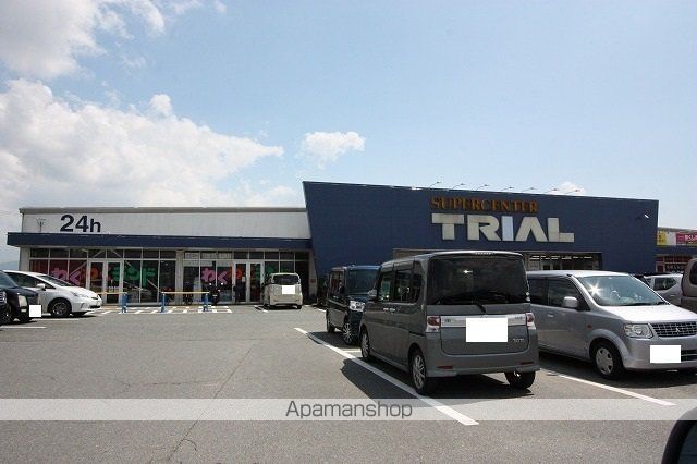 プレジール壱番館の周辺写真
