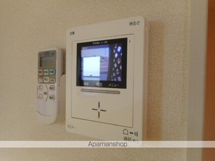 エテルノ[2LDK/58.21m2]のその他設備