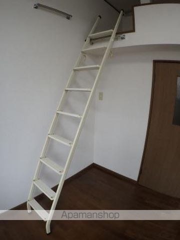 アクアノムラA棟の内装写真