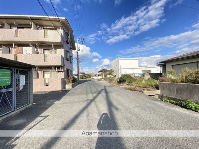 SANロイヤルの周辺写真