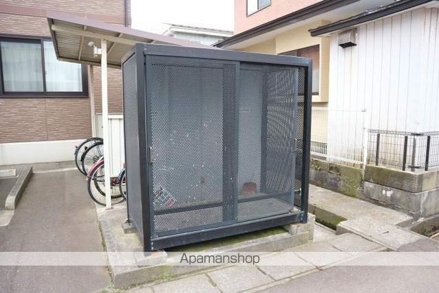 エトワールK IIの周辺写真