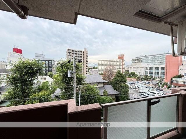 カルムードゥ町田の内装写真
