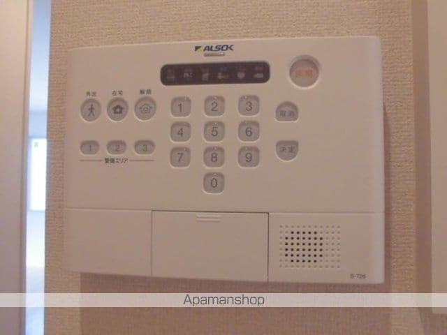 Sakuraの内装写真