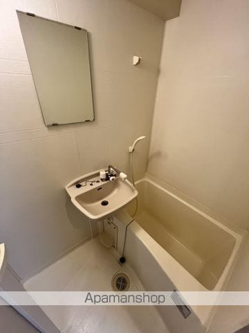 LASANTE板橋本町の内装写真