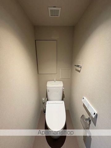 リーラ横浜川和町の内装写真