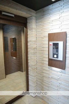 グランデール四谷[1K/25.47m2]のその他設備