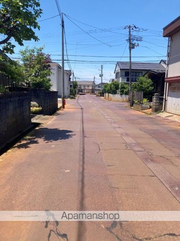ヴィラ エトワールの周辺写真