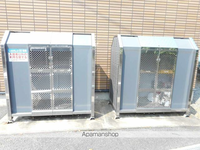 レオパレスエバーグリーンのその他写真