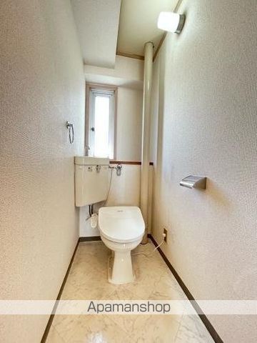 メゾン佐藤の内装写真