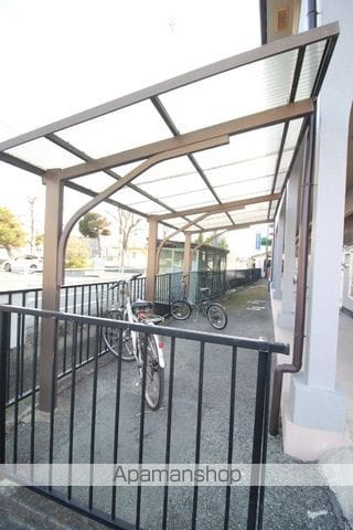 多田コーポ第二の外観写真