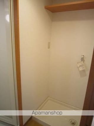 クオリア高砂[1DK/36.4m2]のその他部屋・スペース