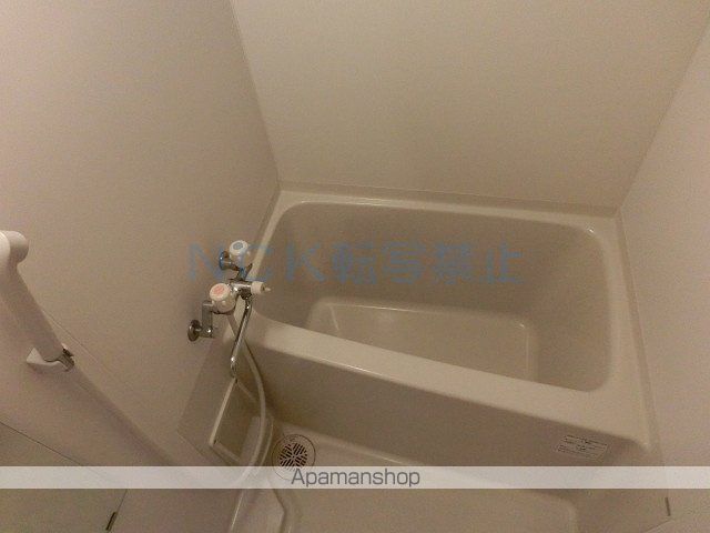 キューブ二十四軒4・4の内装写真