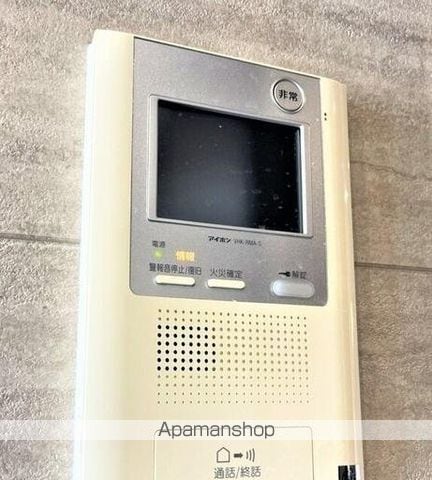 アルティザ高松中央町の内装写真