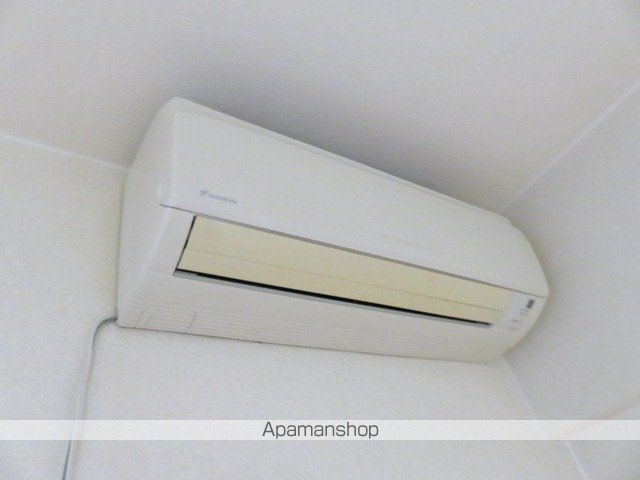 サンリブレの内装写真