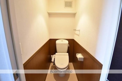 Ｚｅｎ[3LDK/75.54m2]のトイレ