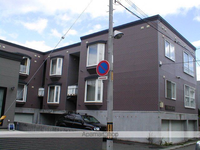 パラシオンM