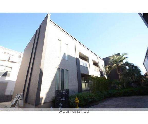 LANAI HOUSE 393 NOAHの外観写真