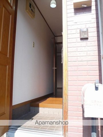 シャルマン天神 IIの内装写真
