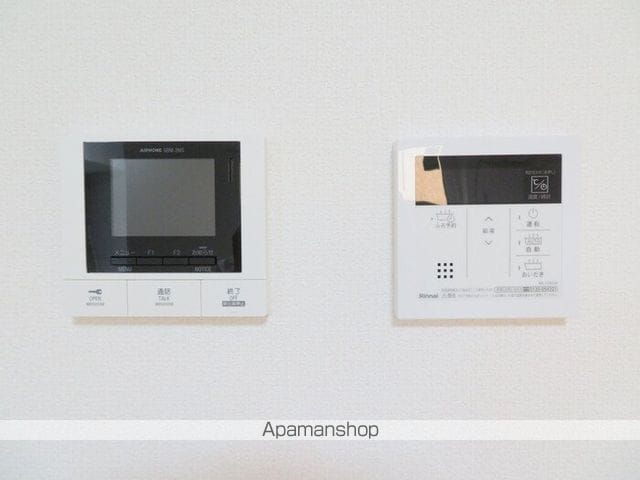 ベイ ブランシェ老松の内装写真