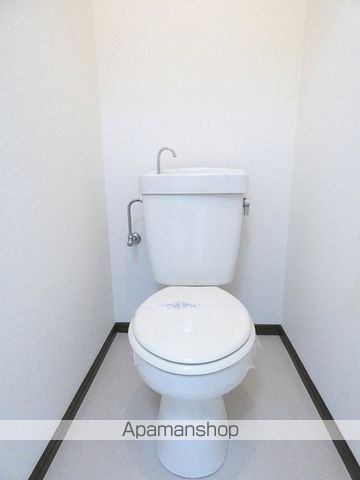 エクシード西田の内装写真