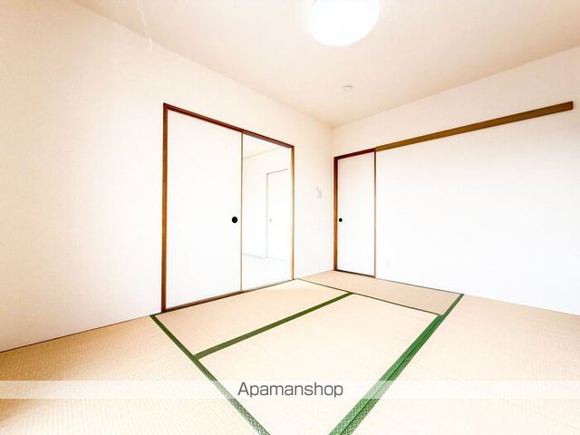 セジュール若宮 Aの内装写真