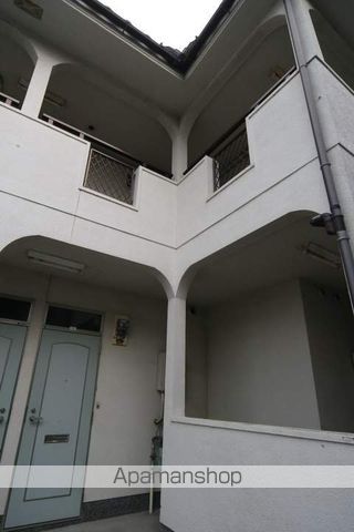 コーポ待兼山の内装写真